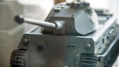 СМИ: Берлин решил отправить на Украину танки из запасов армии