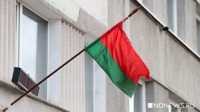 Минобороны Белоруссии: Республика в состоянии мобилизовать полмиллиона подготовленных человек
