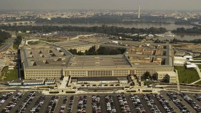 Пентагон: США не занимаются разработкой ядерных гиперзвуковых вооружений
