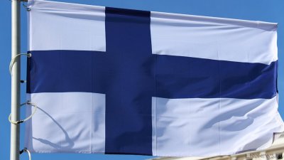 Финляндия продлила на два месяца закрытие границы с Россией