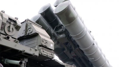Система ПВО вновь сработала над Белгородом (ФОТО)