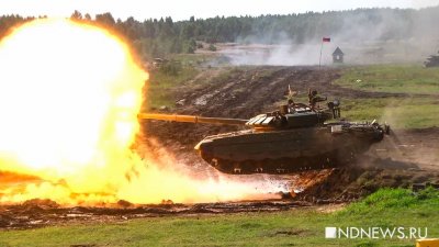 Российские военные отбили масштабные атаки ВСУ на Запорожском направлении